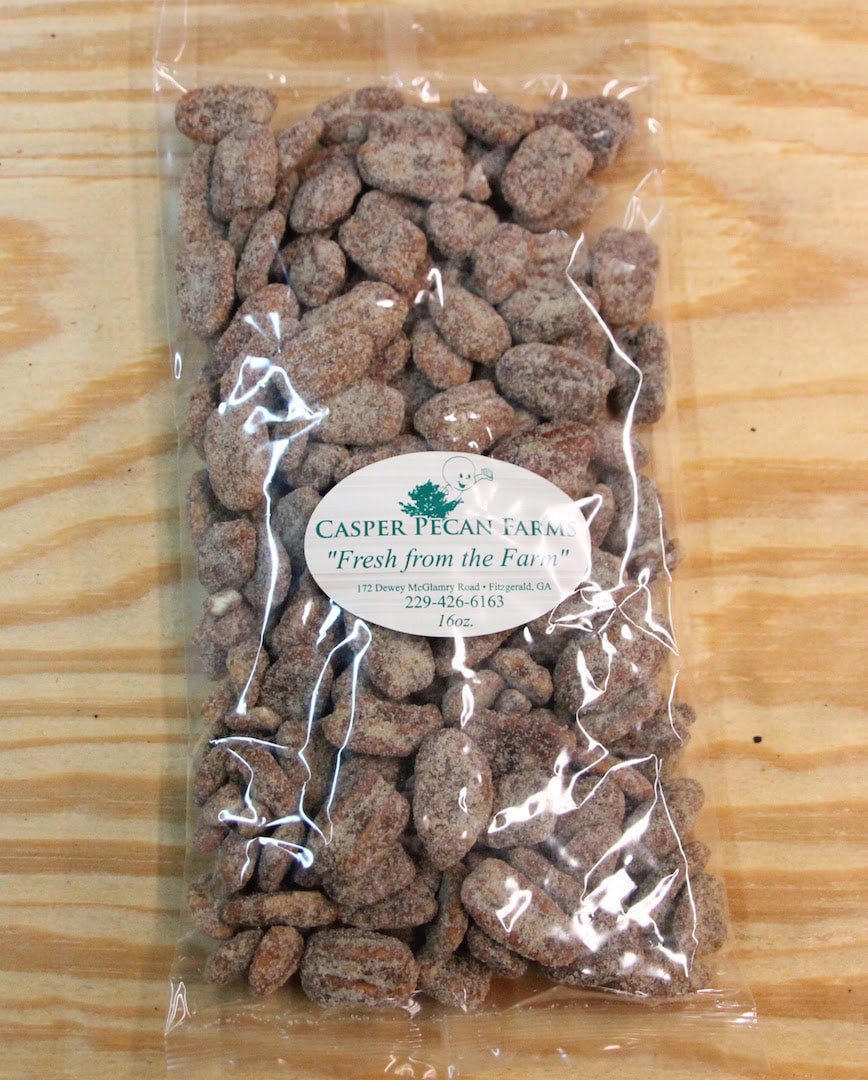 Praline Pecans