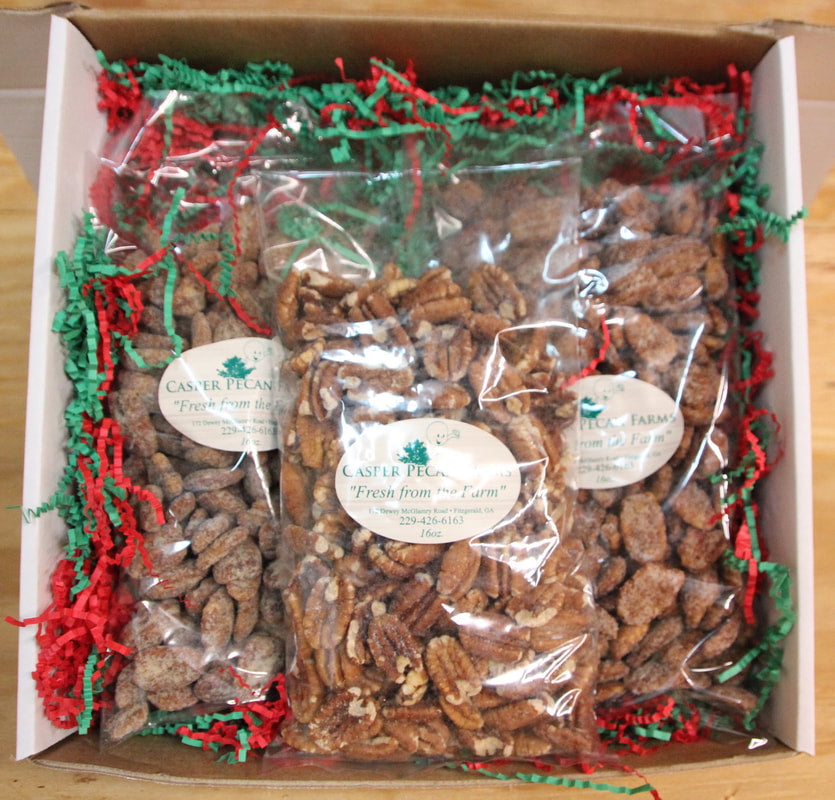 "A Bit of Heaven" Gift Box