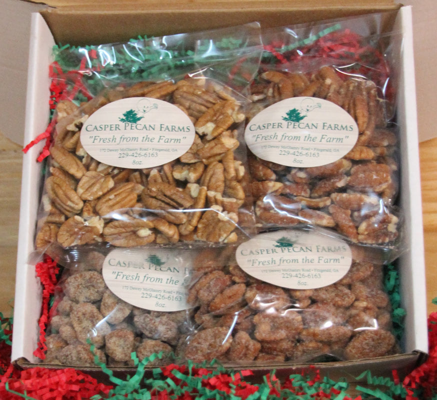 "The Snack" Gift Box