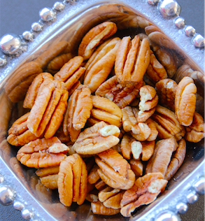 Pecan Halves